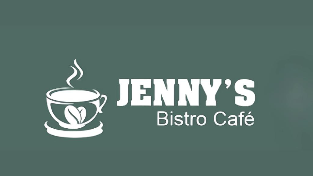 Cover photo of Jenny's Bistro Café